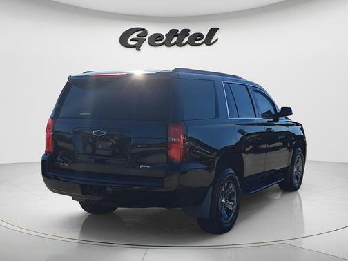 2019 Chevrolet Tahoe LS