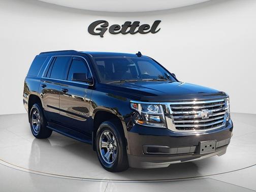 2019 Chevrolet Tahoe LS