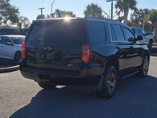 2019 Chevrolet Tahoe LS