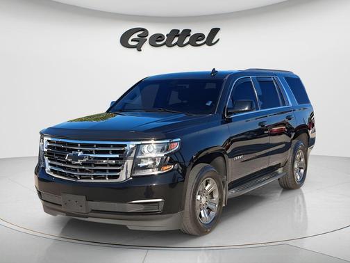 2019 Chevrolet Tahoe LS