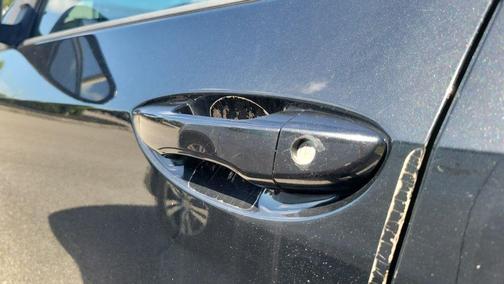 Black Sand Pearl 2019 Toyota Corolla L
