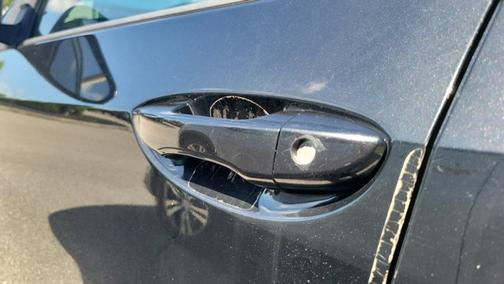 Black Sand Pearl 2019 Toyota Corolla L