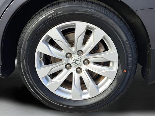 2019 Honda Odyssey LX