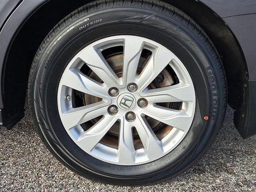 2019 Honda Odyssey LX