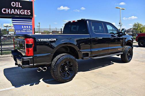 2024 Ford F-250 XLT