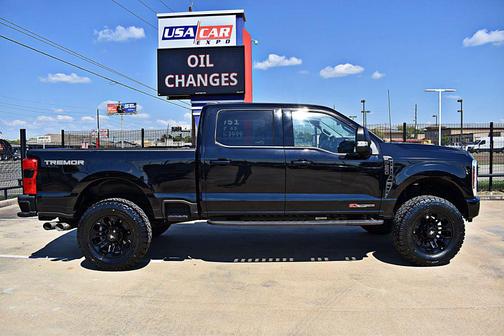 2024 Ford F-250 XLT
