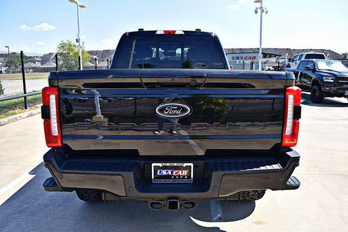 2024 Ford F-250 XLT