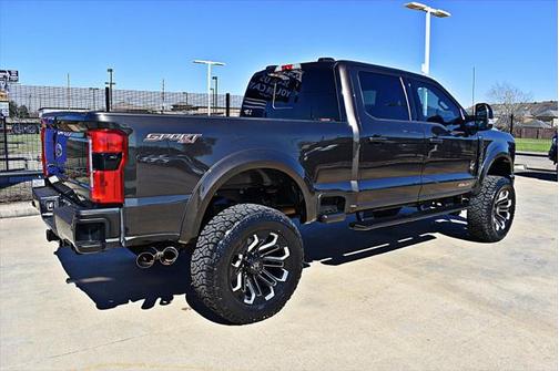 2024 Ford F-250 Lariat
