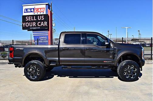 2024 Ford F-250 Lariat