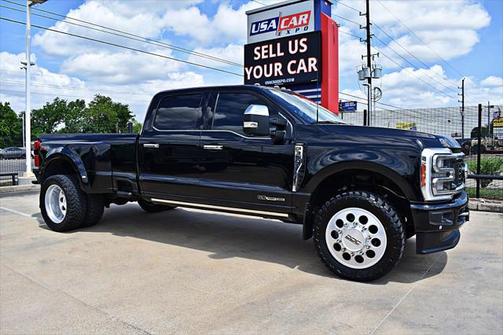 2023 Ford F-350 Lariat