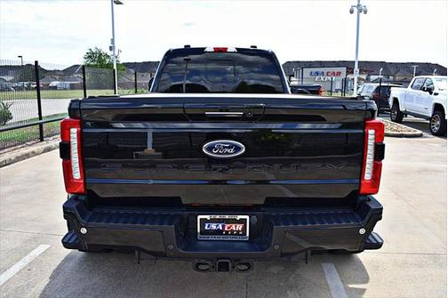2023 Ford F-350 Lariat