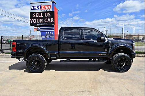 2024 Ford F-250 Lariat