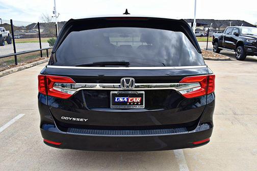 2020 Honda Odyssey EX