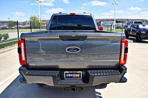 2024 Ford F-250 XL