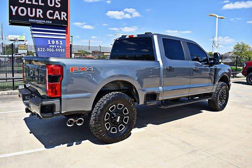 2024 Ford F-250 XL
