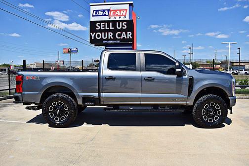 2024 Ford F-250 XL