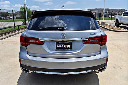 2020 Acura MDX 3.5L