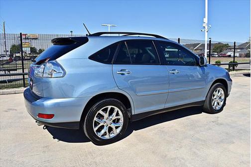 2009 Lexus RX 350 Base