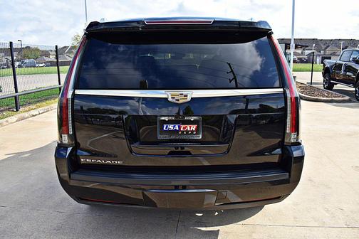 2020 Cadillac Escalade Premium Luxury