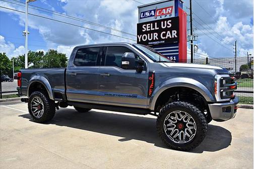 2023 Ford F-250 Lariat