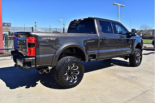 2024 Ford F-250 Lariat