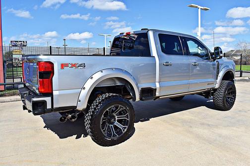 2023 Ford F-250 Lariat
