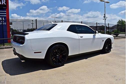 2019 Dodge Challenger R/T Scat Pack