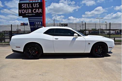 2019 Dodge Challenger R/T Scat Pack