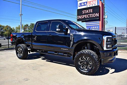 2024 Ford F-250 XLT