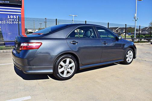 2009 Toyota Camry SE
