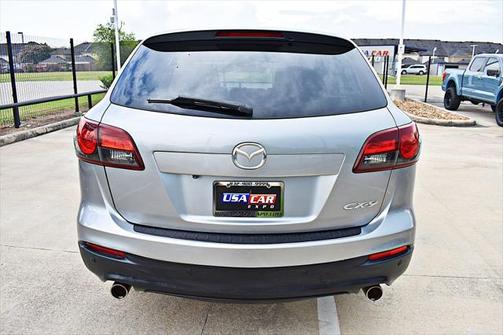 2013 Mazda CX-9 Touring