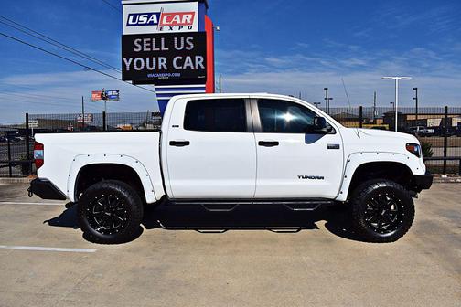 2015 Toyota Tundra SR5