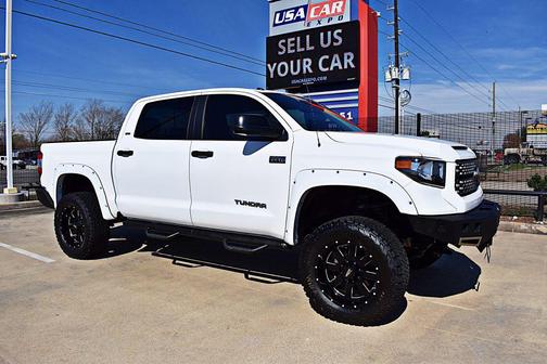 2015 Toyota Tundra SR5