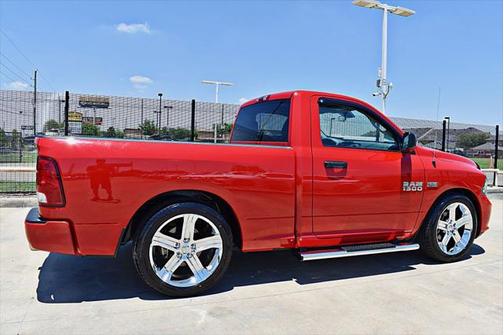 2014 RAM 1500 Tradesman/Express
