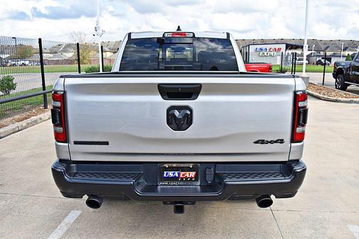 2024 RAM 1500 Big Horn/Lone Star