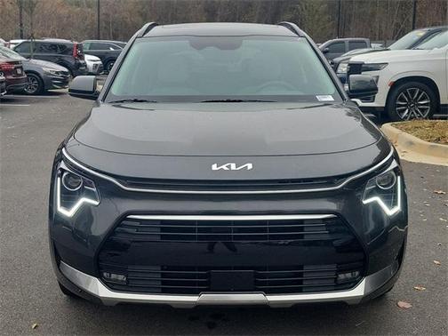 2025 Kia Niro EX Touring