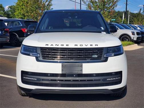 2023 Land Rover Range Rover P530 SE