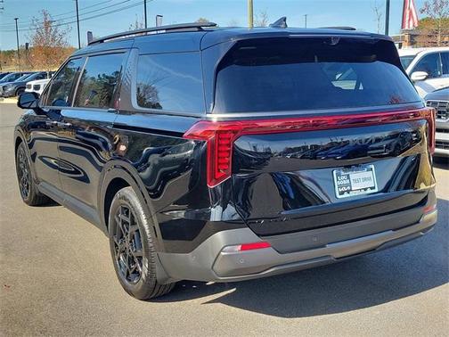 2026 Kia Carnival SX Prestige