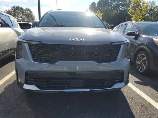 2026 Kia Sorento SX