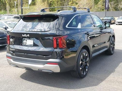2024 Kia Sorento SX