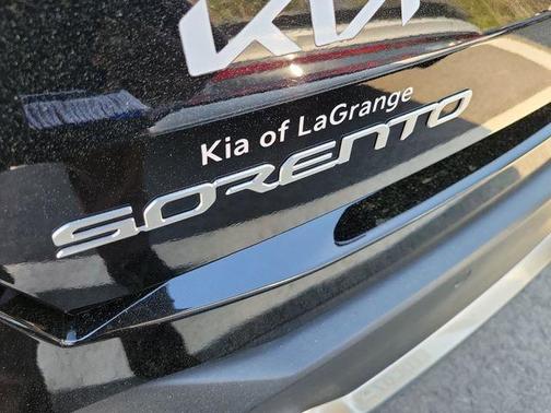 2024 Kia Sorento SX
