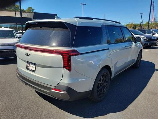 2026 Kia Carnival SX Prestige