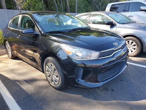 2020 Kia Rio LX