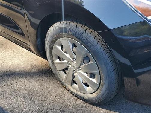 2020 Kia Rio LX