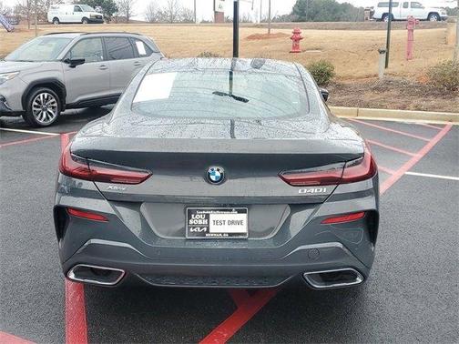 2022 BMW 840 i xDrive