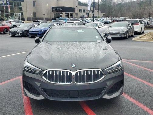 2022 BMW 840 i xDrive