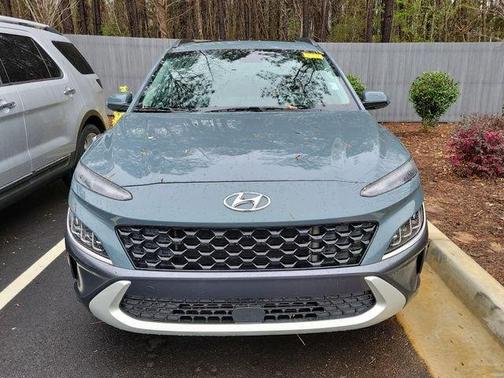 2022 Hyundai KONA Limited