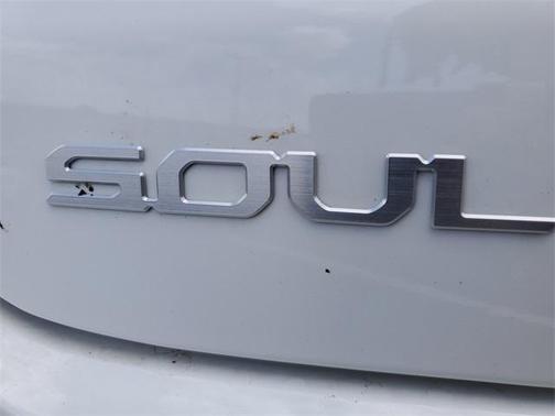 2025 Kia Soul EX