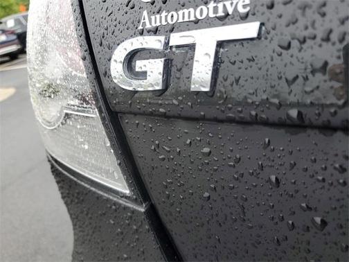 2009 Pontiac G8 GT