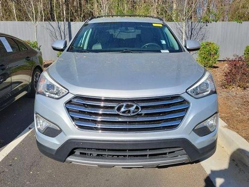 2014 Hyundai SANTA FE GLS